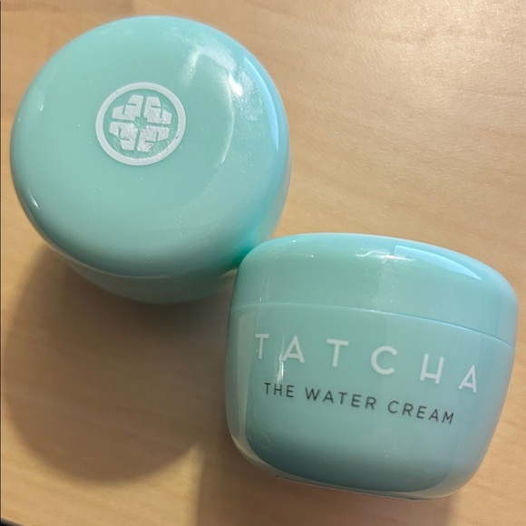 Tatcha Water Cream NEW one for $12 or two for $20 - Picture 1 of 3